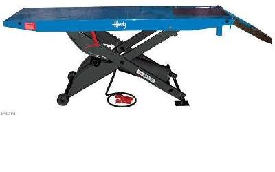 Handy b.o.b. 1500 airlift