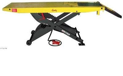 Handy b.o.b. 1500 airlift