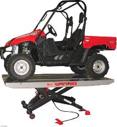 Handy gruntavore 1800 airlift