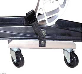 Semi-pro-sled cadyzzz