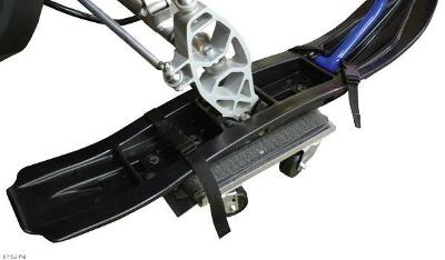 Skinz protective gear pro series snowmobile movers