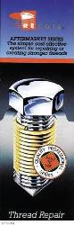 Fix-a-thred metric thread repair kits