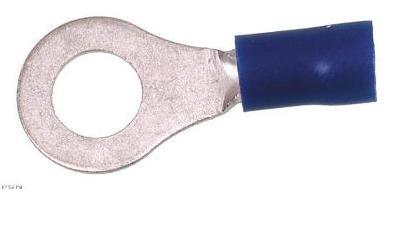 Vinyl insulated electrical connections