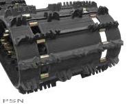 Camoplast hi-performance trail tracks