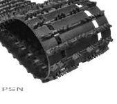 Camoplast hi-performance trail tracks