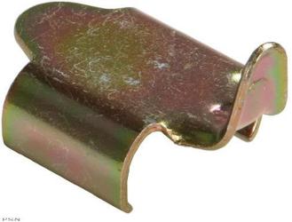 Camoplast replacement track clips