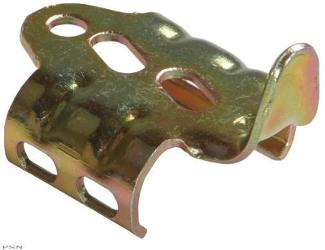 Camoplast replacement track clips