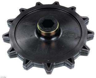 Sprockets
