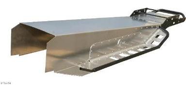 Van amburg custom tunnels
