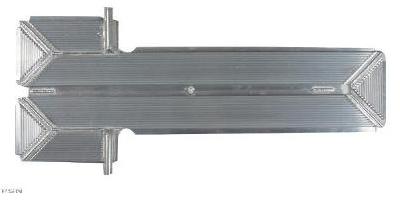 Van amburg high capacity rear coolers
