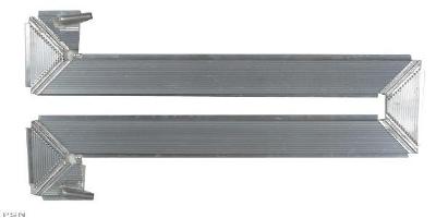 Van amburg high capacity rear coolers