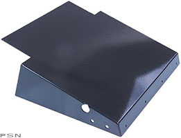 Van amburg tunnel extensions for yamaha