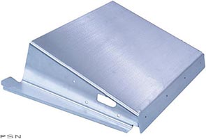Van amburg tunnel extensions for yamaha
