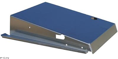 Van amburg tunnel extensions for yamaha