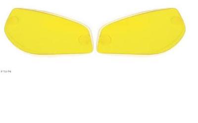 Sportech lightshields
