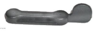 Windshield o-rings and strap