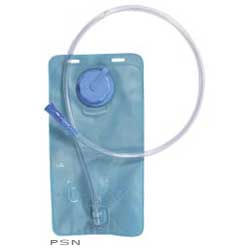 Hydration bladder