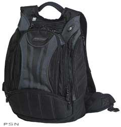 Shrapnel backpack