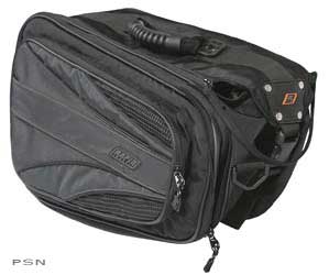 Recon 77 saddlebags