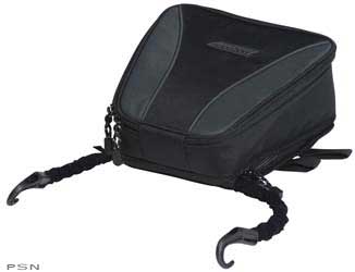 Scout tail bag