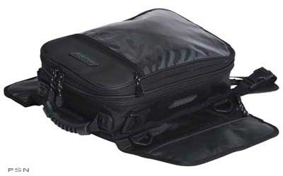 Big city magnetic tank bag