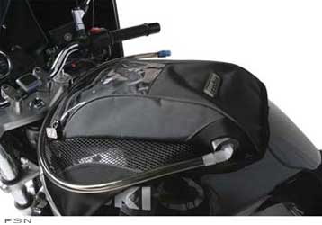 Hydro 1.5 magnetic tank bag