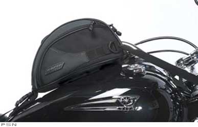 Recon 11 strap mount tank bag