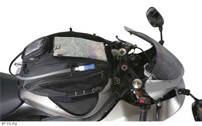 Recon 19 magnetic tank bag