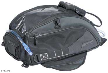 Recon 19 strap mount tank bag