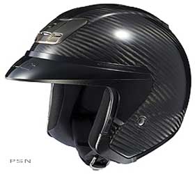 Ac - 3 carbon helmet