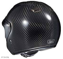 Ac - 3 carbon helmet