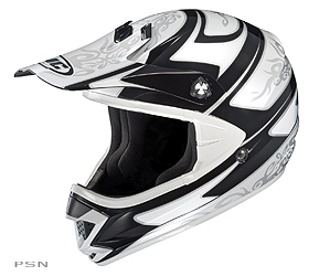 Cl - x5n bella donna helmet