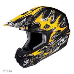 Cl - x6 frenzy helmet