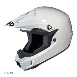 Cl - x6 matte & solid helmet