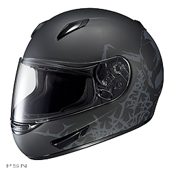 Cl - 15 crypt helmet