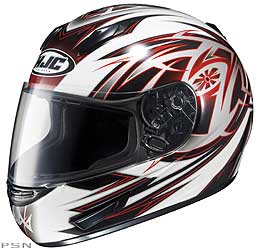 Cl - 15 cyclone helmet