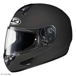 Cl - 16 solid, matte & metallic helmet
