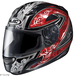 Cl - sp throttle helmet