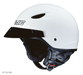 Cl - 21m solid, matte and metallic helmets