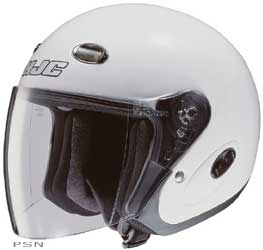 Cl - 33  solid, matte and metallic helmets