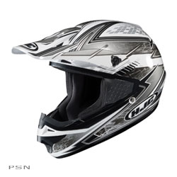 Cs - mx blizzard helmet