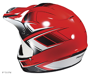 Cs - mx phase helmet