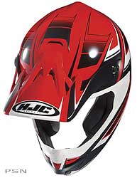 Cs - mx phase helmet