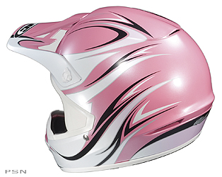 Cs - mx wave helmet