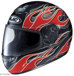Cs - r1 inferno helmet