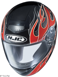 Cs - r1 inferno helmet