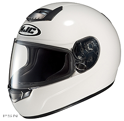 Cs - r1 solid  and metallic helmet