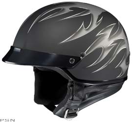 Cs - 2n blade helmet