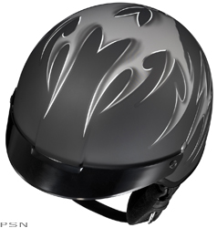 Cs - 2n blade helmet