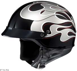 Cs - 2n lava helmet